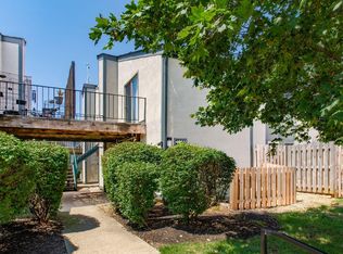 4655 Merrimar Cir E APT E, Columbus, OH 43220