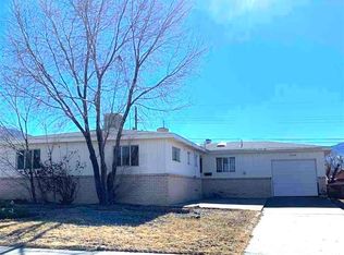 1322 McKinley Ave, Alamogordo, NM 88310