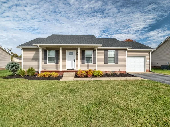 616 Mimosa Dr, Franklin, KY 42134