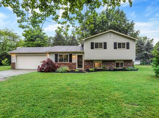 7504 Troon Ct, Indianapolis, IN