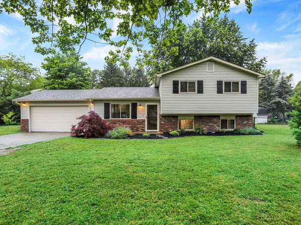 7504 Troon Ct, Indianapolis, IN 46237