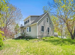 10851 Atwood Rd, Ellsworth, MI 49729