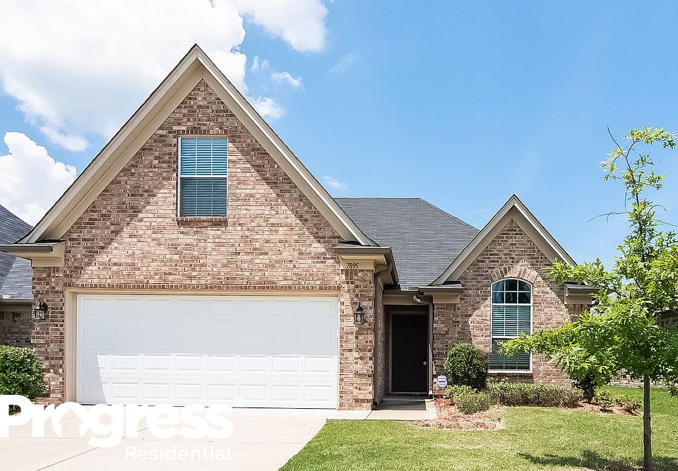 7895 Ridgedale Dr, Olive Branch, MS 38654 Zillow