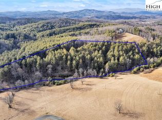 Lot 17 Brownstone Lane, Crumpler, NC 28617