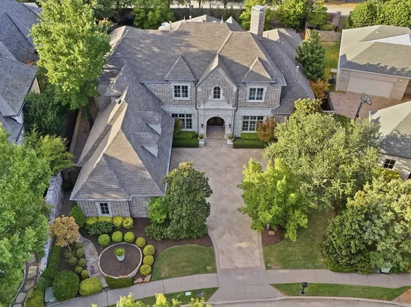 20 Armstrong Dr, Frisco, TX 75034