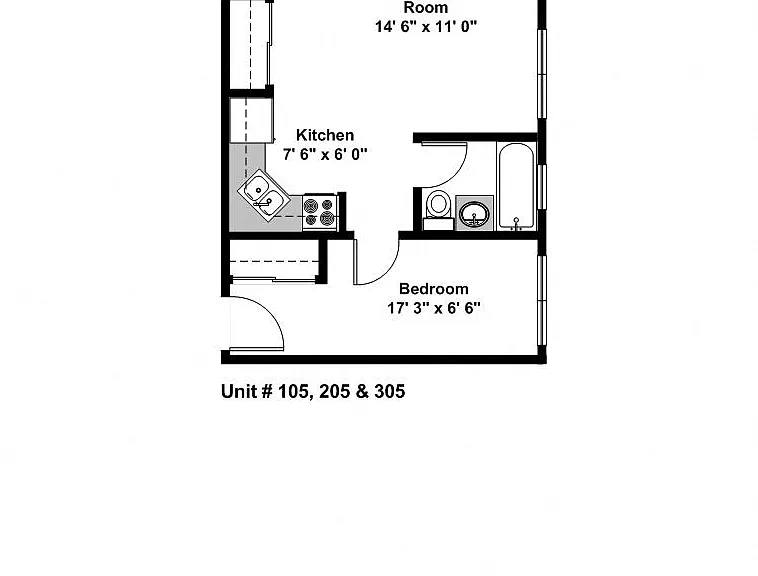 Dakin Court - 910 W Dakin St — Photo 16