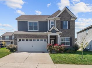 910 Sassafras Ct, Spring Hill, TN 37174