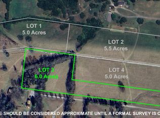 0 N Main St LOT 3, Eagleville, TN 37060