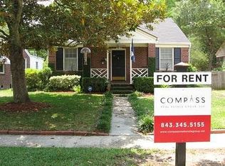 21 Sothel Ave, Charleston, SC 29407