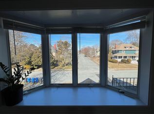 116 Columbia Ave, Cranston, RI 02905