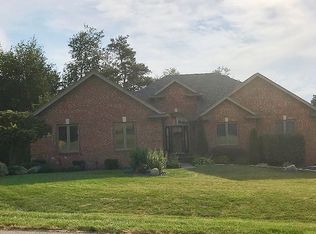 8141 Orchardview Dr, Washington, MI 48095