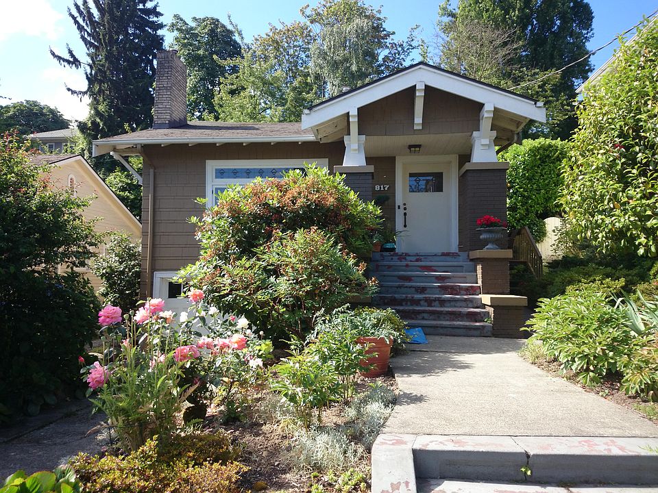 1st image of 817 E Gwinn Pl