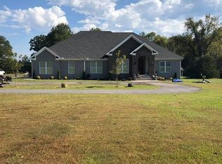 143 Elliott Rd, Greenbrier, AR 72058