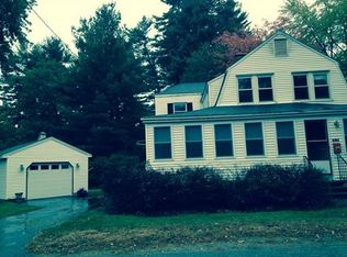 24 Parker Ave, Tewksbury, MA 01876