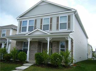 10220 Cumberland Pointe Blvd, Noblesville, IN 46060
