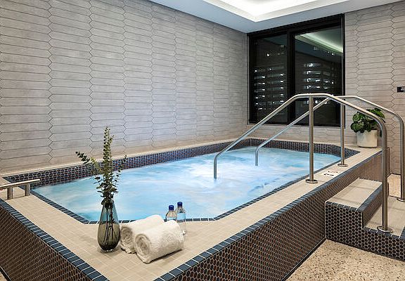 Reverie Spa & Sauna
