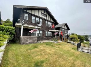 Sherman Ave Apts, North Bend, OR 97459