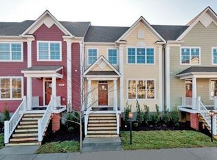 1570 Wickham Pond Dr #A, Charlottesville, VA 22901