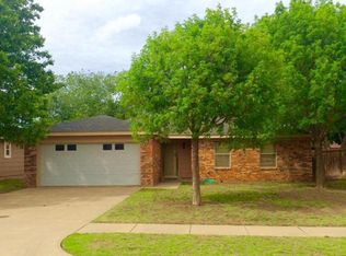 2402 SW 49th Ave, Amarillo, TX 79110