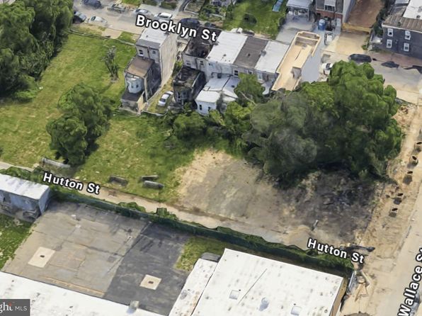 Property image for 609 N Hutton St, Philadelphia, PA 19104