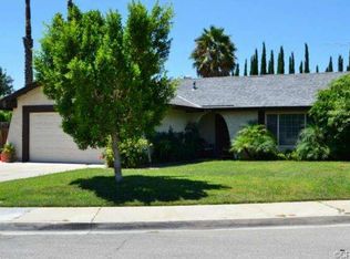 2714 S Whispering Lakes Ct, Ontario, CA 91761