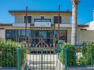 3430 W Slauson Ave, Los Angeles, CA 90043