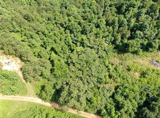 0 Sand Rd, Fulton, AL 35463