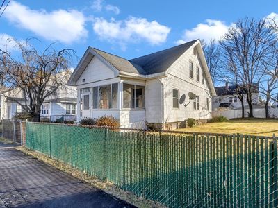 42 Arnodale Ave, Holyoke, MA, 01040