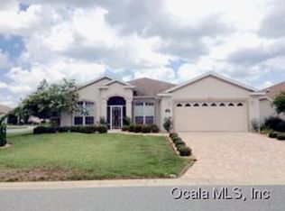 1304 SW 161st Pl, Ocala, FL 34473