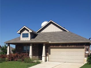 662 Hot Spring Valley, Buda, TX 78610