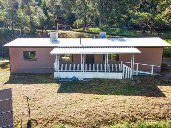 50707 Critter Creek Ln, Oakhurst, CA 93644