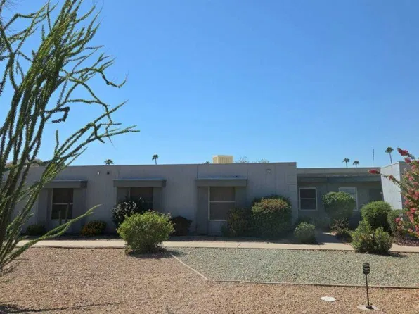 10540 W Palmeras Dr, Sun City, AZ 85373