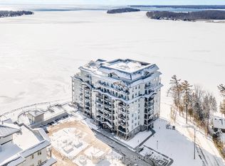 90 Orchard Point Rd #703, Orillia, ON L3V8K4