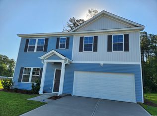 684 McCorkle Pl LOT 79, Conway, SC 29526