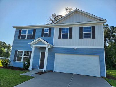 684 McCorkle Place lot 79, Conway, SC, 29526