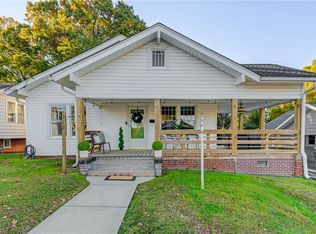 112 W Devonshire St, Winston Salem, NC 27127