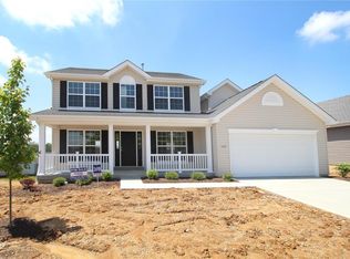 1332 Woodgrove Park Dr, O Fallon, MO 63366