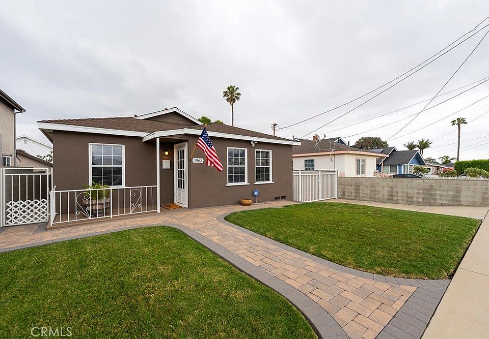 1963 254th St, Lomita, CA 90717 Zillow