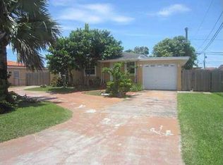 7410 SW 19th Ter, Miami, FL 33155