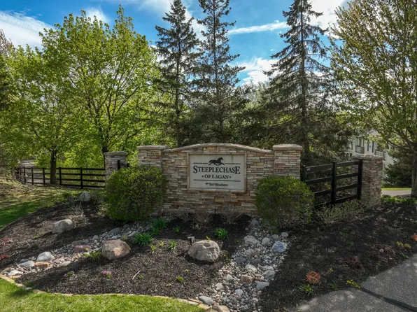 1454 Steeplechase Ln #18, Saint Paul, MN 55122