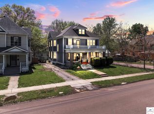 1309 W 3rd St, Sedalia, MO 65301