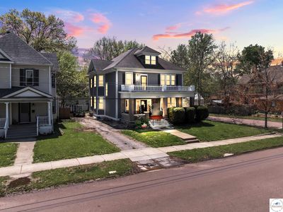 1309 W 3rd St, Sedalia, MO, 65301