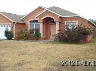 949 Dandridge Dr, Deltona, FL 32725
