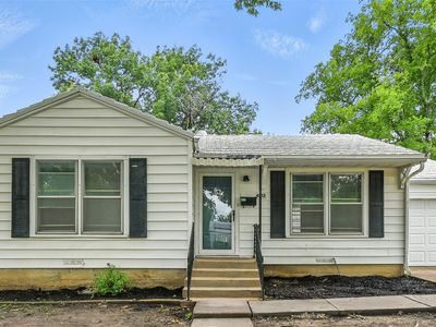 4812 Marks Pl, Fort Worth, TX, 76116