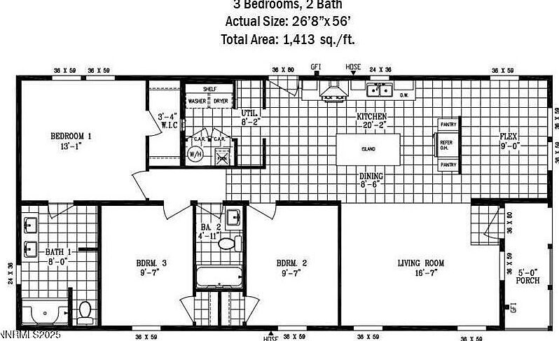 2nd image of 3357 Crown Royal Cir