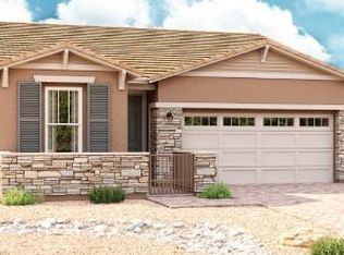 24209 W Zak Rd, Buckeye, AZ 85326