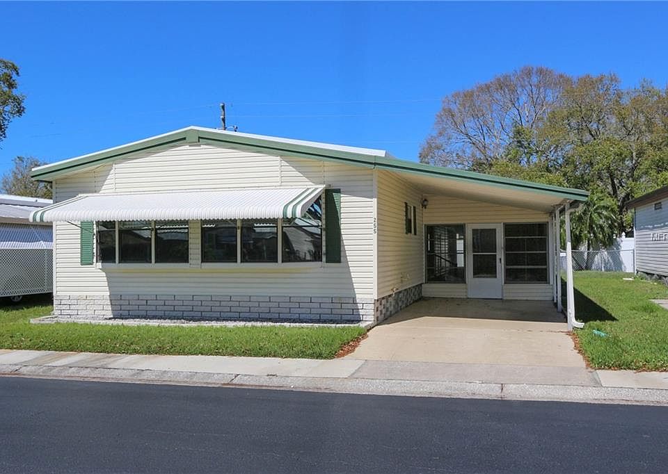 1st image of 12100 Seminole Blvd Lot 255