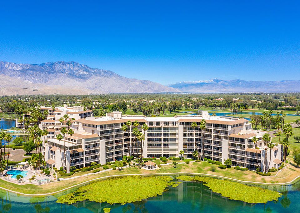 Desert Island Condominiums Apartment Rentals Rancho Mirage, CA Zillow
