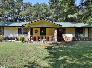 8 Palmer Dr, Conway, AR 72032