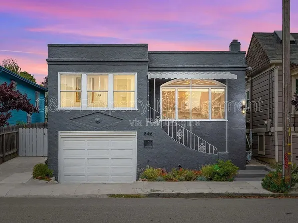 846 42nd St #846, Emeryville, CA 94608